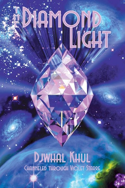 The Diamond Light(Kobo/電子書)