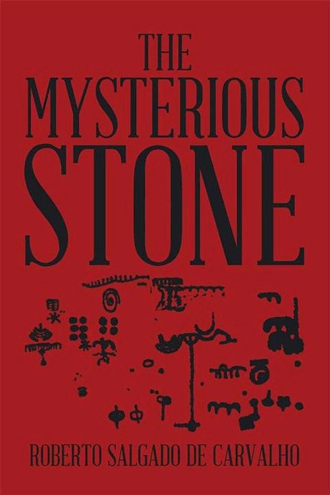 The Mysterious Stone(Kobo/電子書)