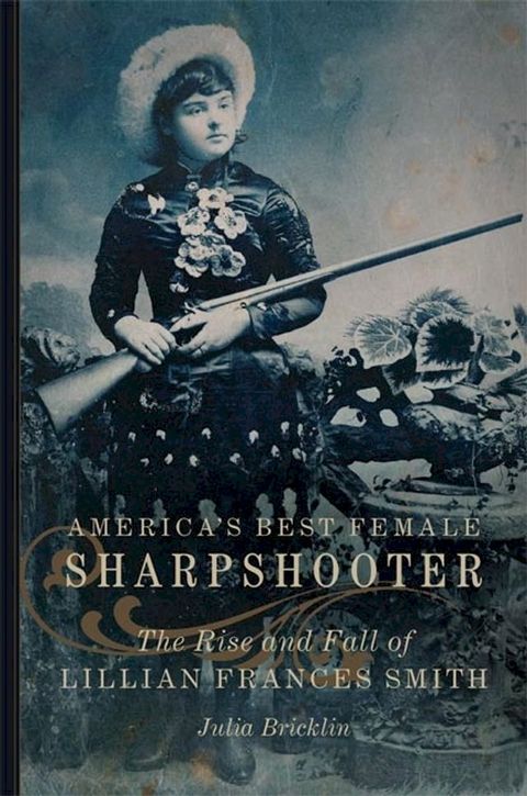 America's Best Female Sharpshooter(Kobo/電子書)