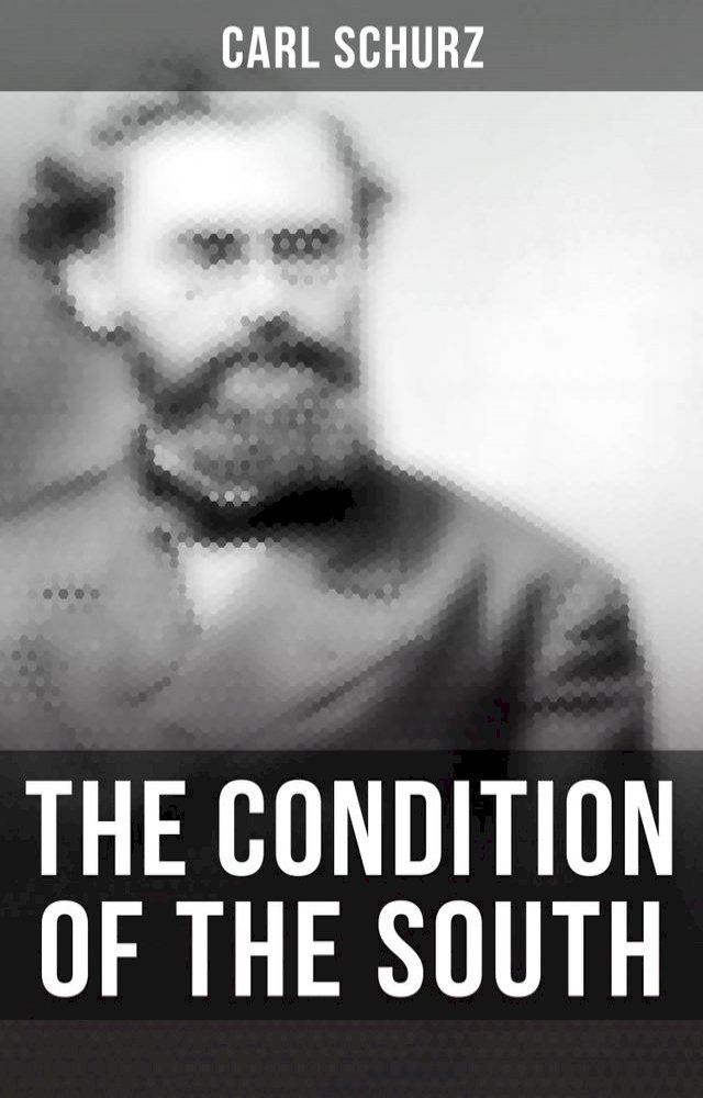  The Condition of the South(Kobo/電子書)