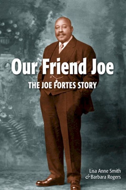 Our Friend Joe(Kobo/電子書)