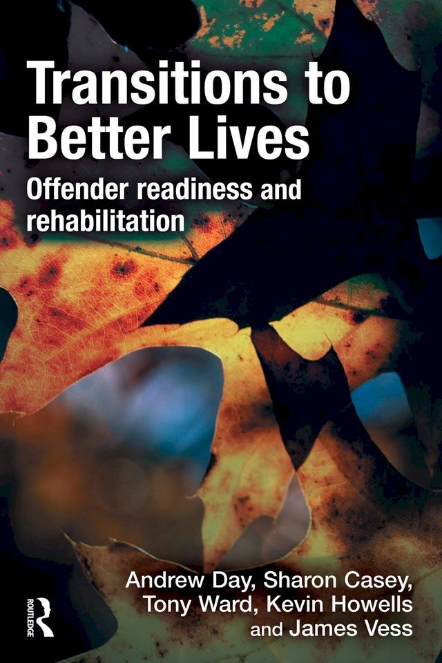  Transitions to Better Lives(Kobo/電子書)