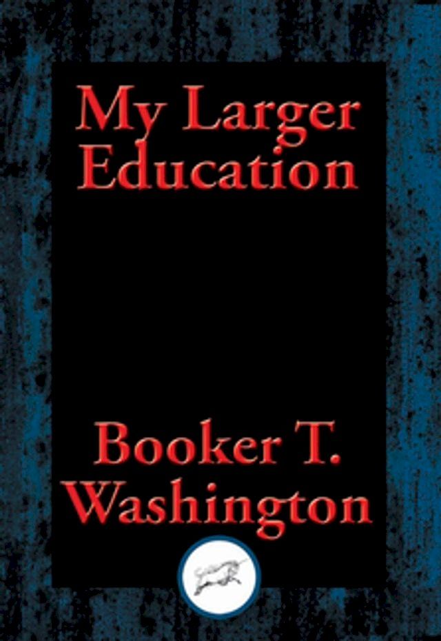  My Larger Education(Kobo/電子書)