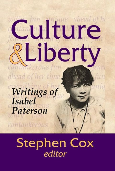 Culture and Liberty(Kobo/電子書)