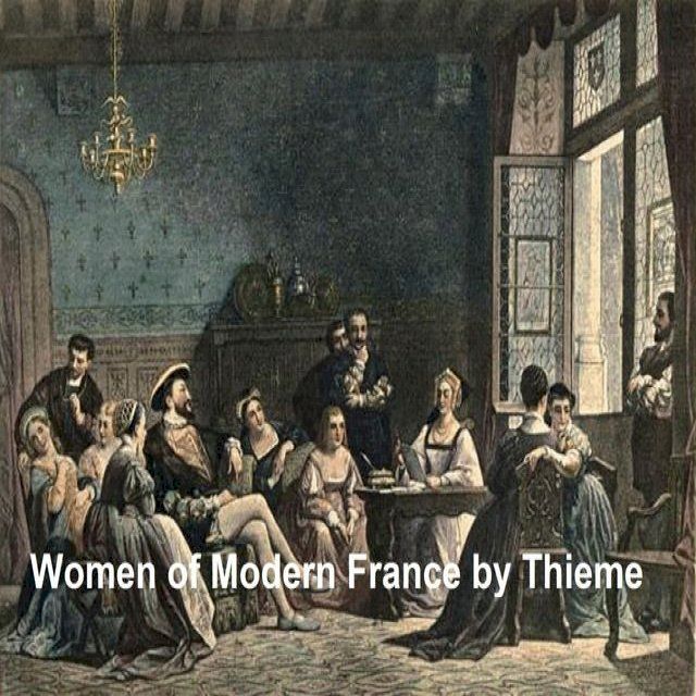  Women of Modern France(Kobo/電子書)