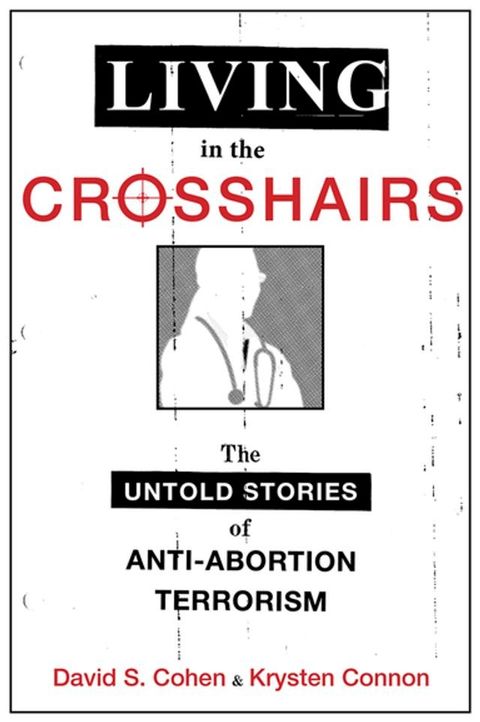 Living in the Crosshairs(Kobo/電子書)