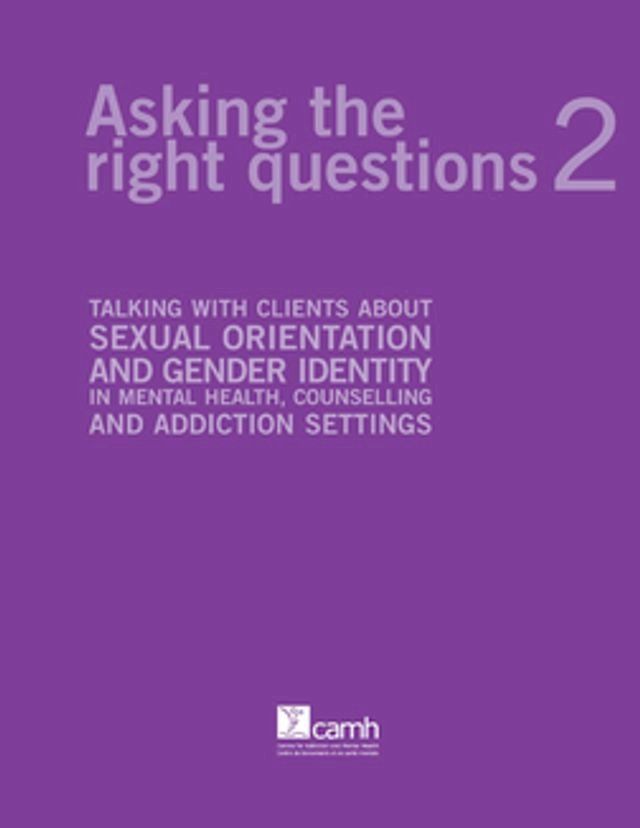  Asking the Right Questions 2(Kobo/電子書)