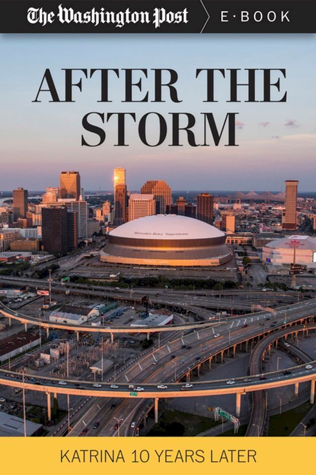  After the Storm(Kobo/電子書)