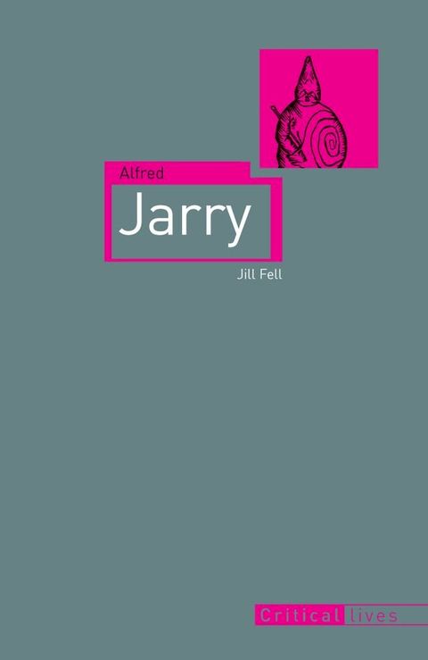 Alfred Jarry(Kobo/電子書)