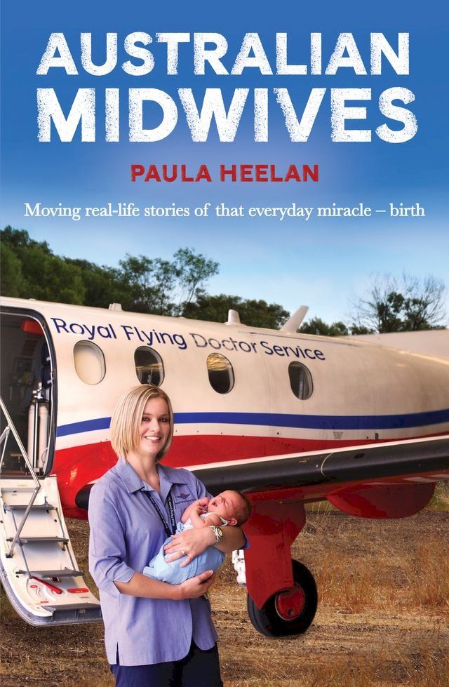  Australian Midwives(Kobo/電子書)