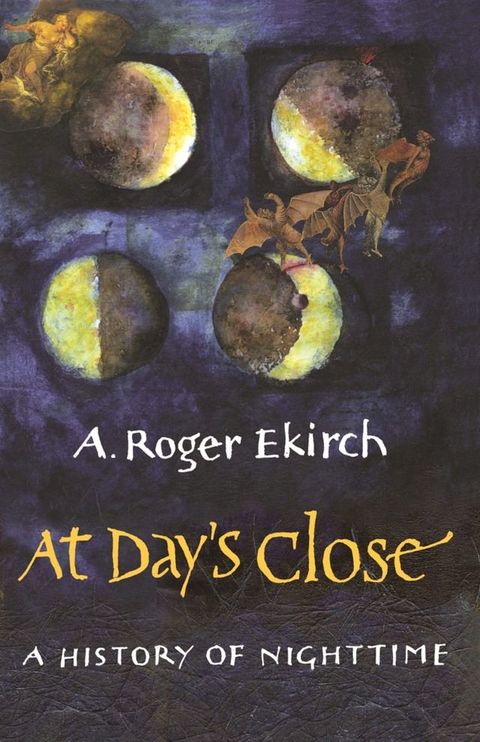 At Day's Close(Kobo/電子書)