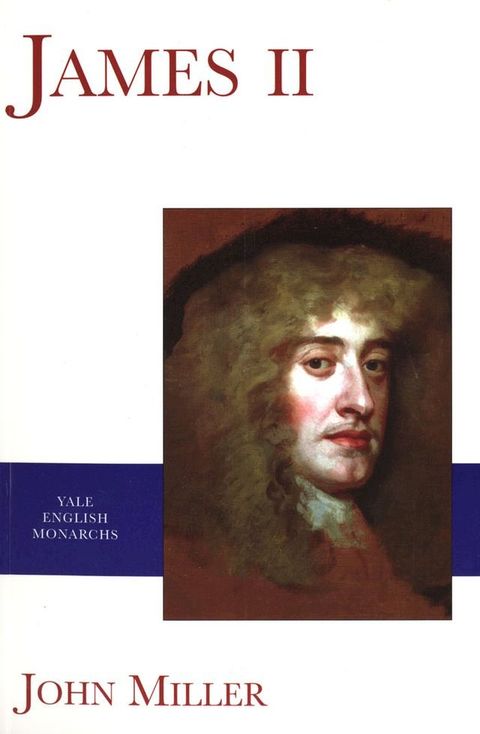 James II(Kobo/電子書)