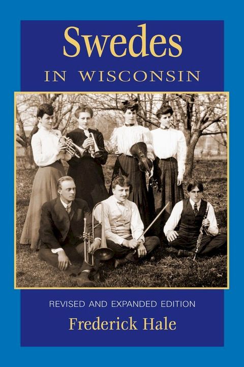 Swedes in Wisconsin(Kobo/電子書)