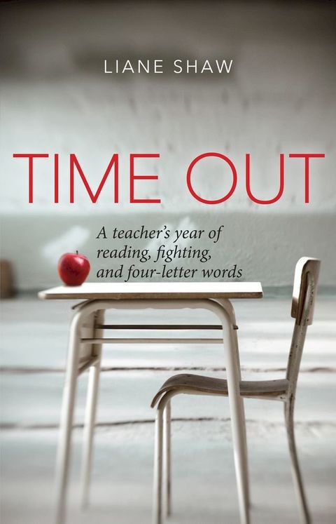 Time Out(Kobo/電子書)