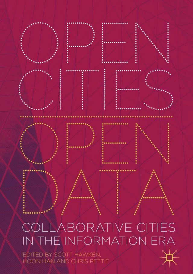  Open Cities  Open Data(Kobo/電子書)