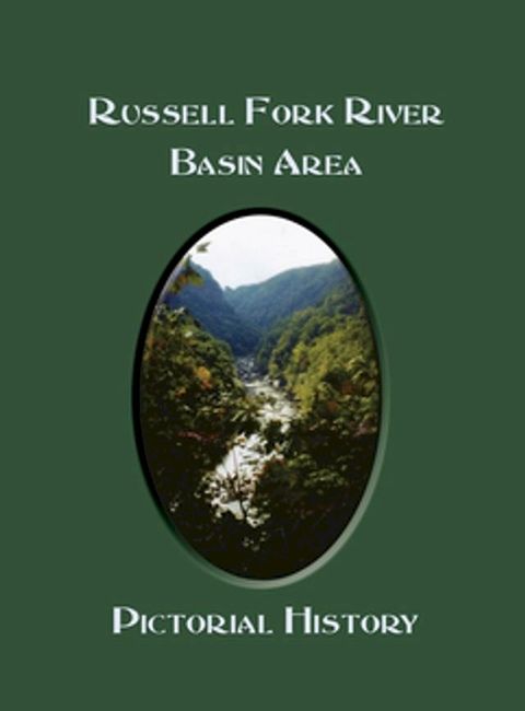 Russell Fork River Basin Area, KY Pict.(Kobo/電子書)