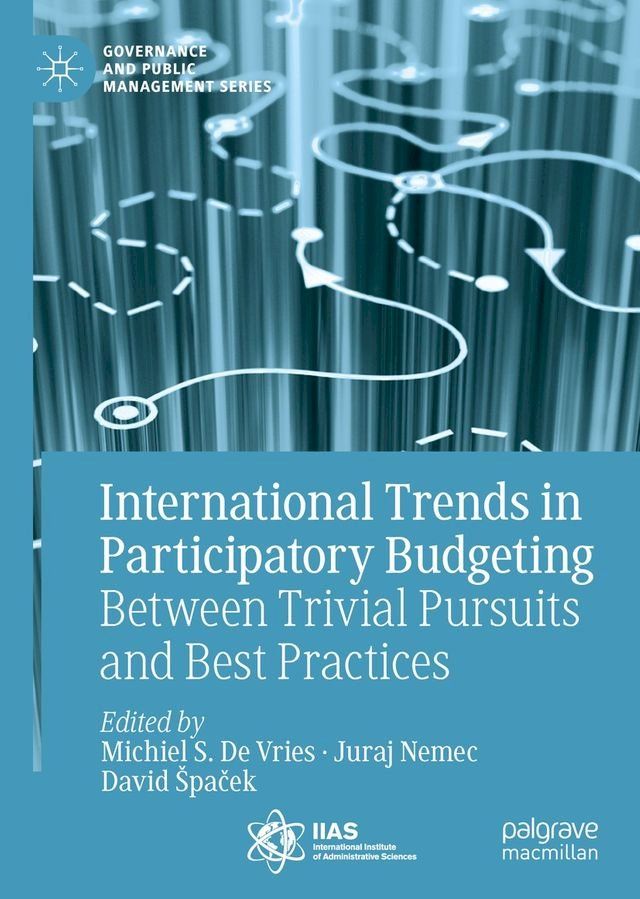  International Trends in Participatory Budgeting(Kobo/電子書)