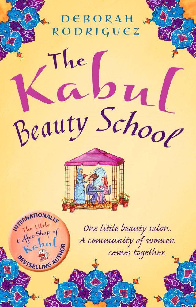  The Kabul Beauty School(Kobo/電子書)