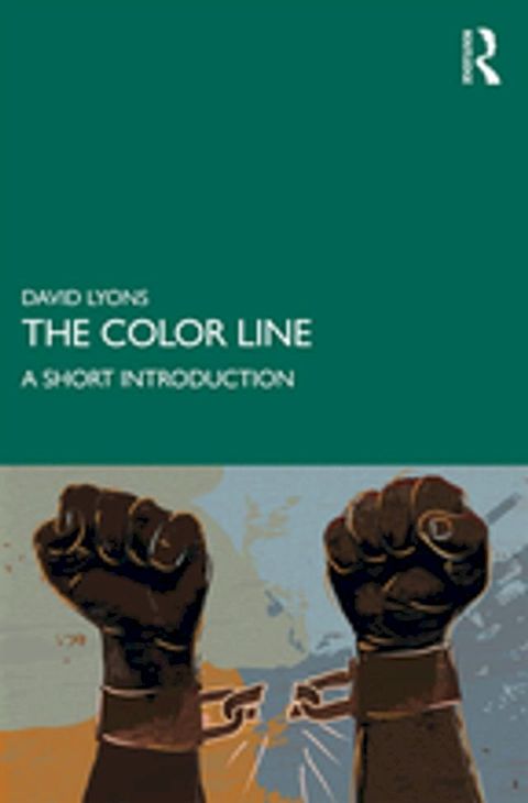 The Color Line(Kobo/電子書)