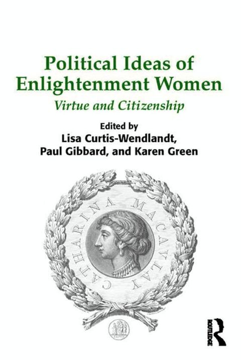 Political Ideas of Enlightenment Women(Kobo/電子書)