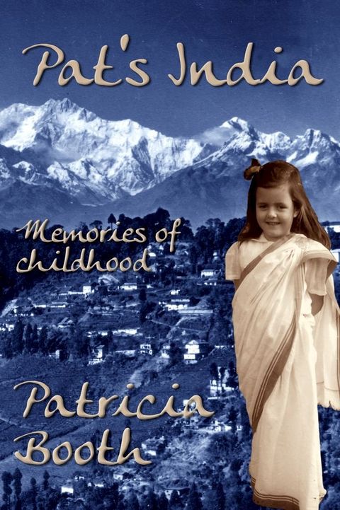 Pat’s India(Kobo/電子書)