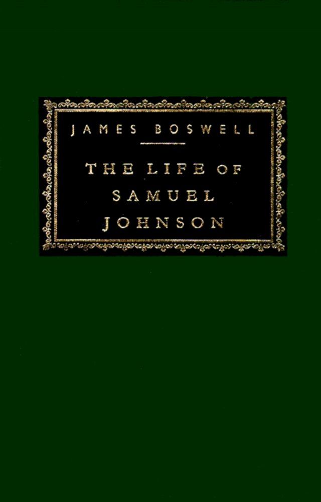  The Life of Samuel Johnson(Kobo/電子書)