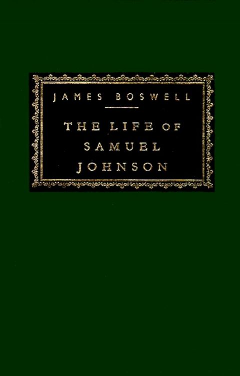 The Life of Samuel Johnson(Kobo/電子書)