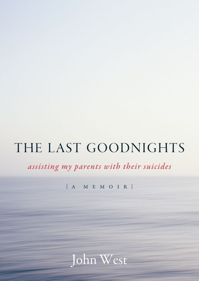  The Last Goodnights(Kobo/電子書)