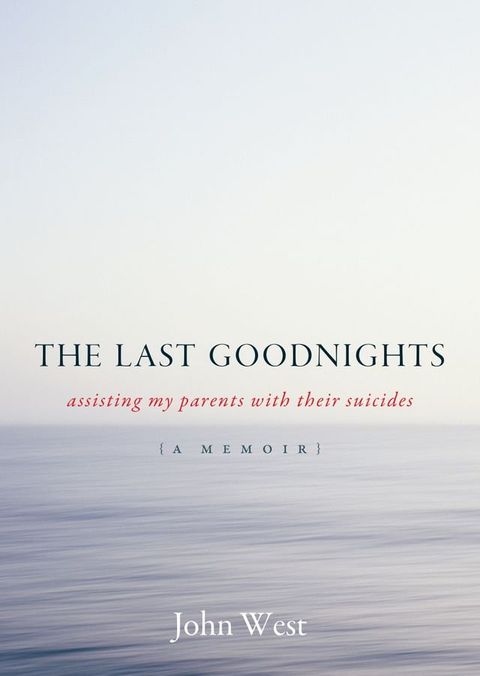 The Last Goodnights(Kobo/電子書)