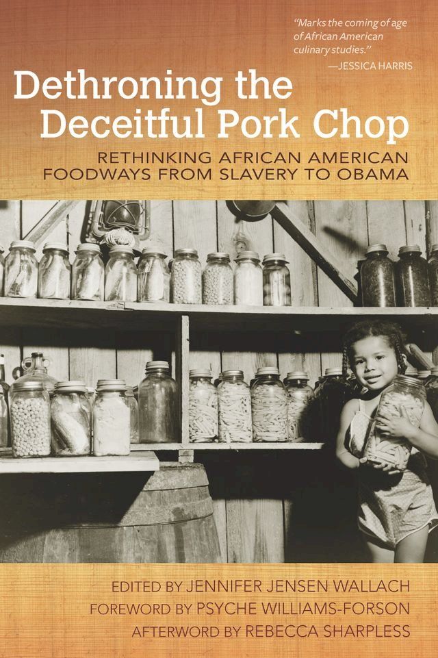  Dethroning the Deceitful Pork Chop(Kobo/電子書)