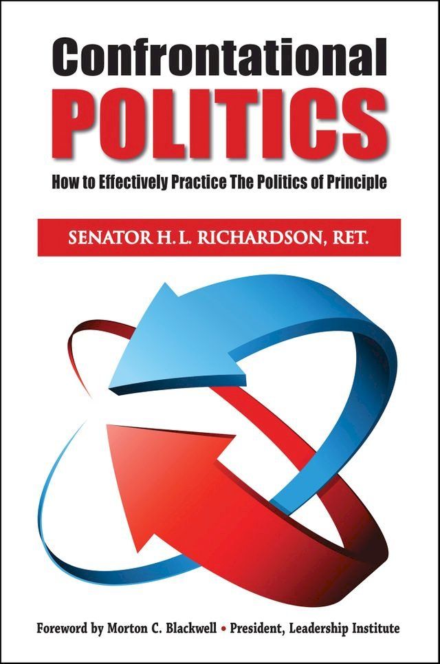  Confrontational Politics(Kobo/電子書)