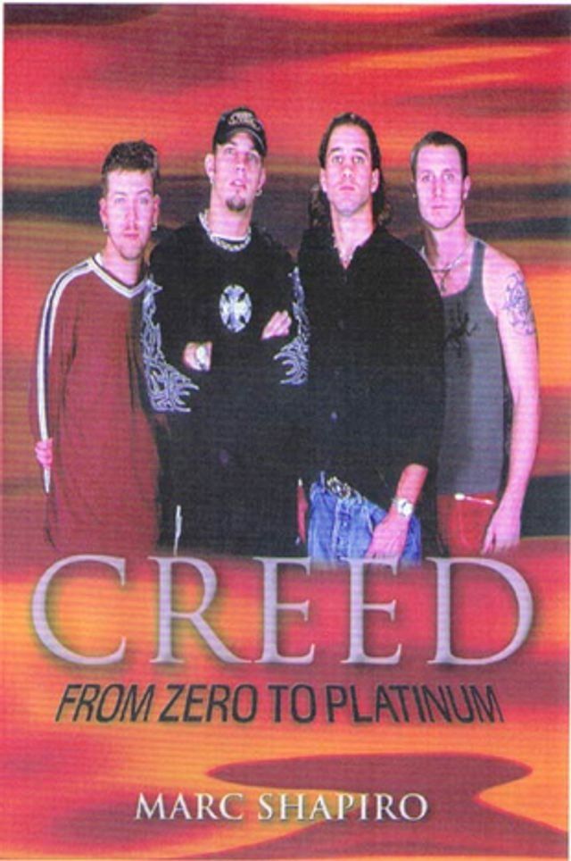  Creed(Kobo/電子書)