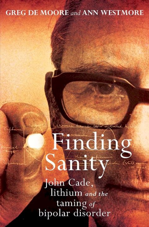 Finding Sanity(Kobo/電子書)