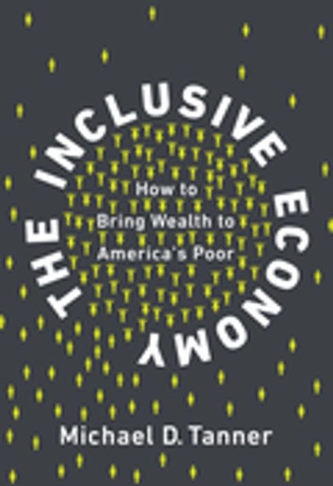 The Inclusive Economy(Kobo/電子書)