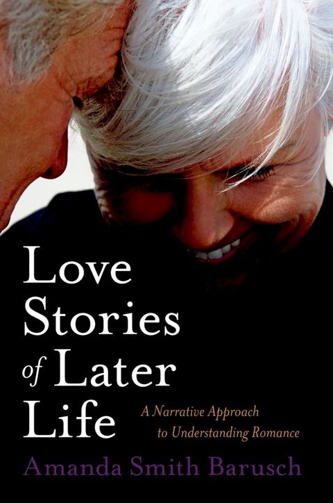 Love Stories of Later Life(Kobo/電子書)