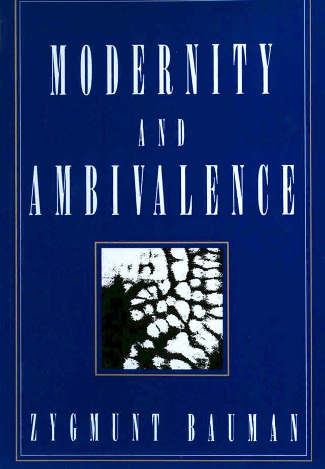  Modernity and Ambivalence(Kobo/電子書)