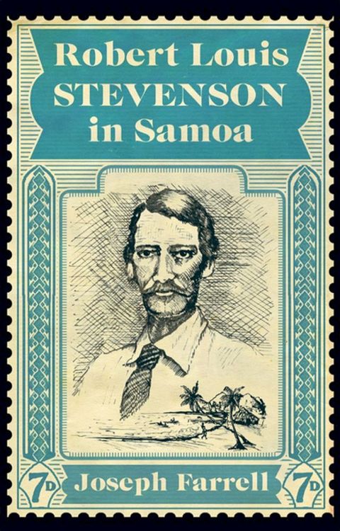 Robert Louis Stevenson in Samoa(Kobo/電子書)