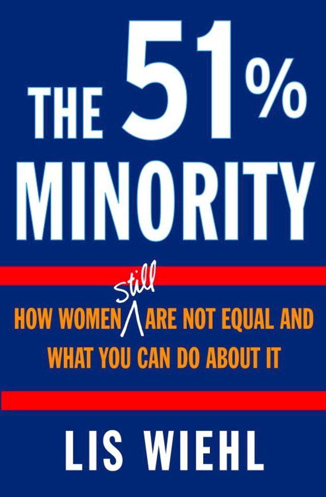  The 51% Minority(Kobo/電子書)