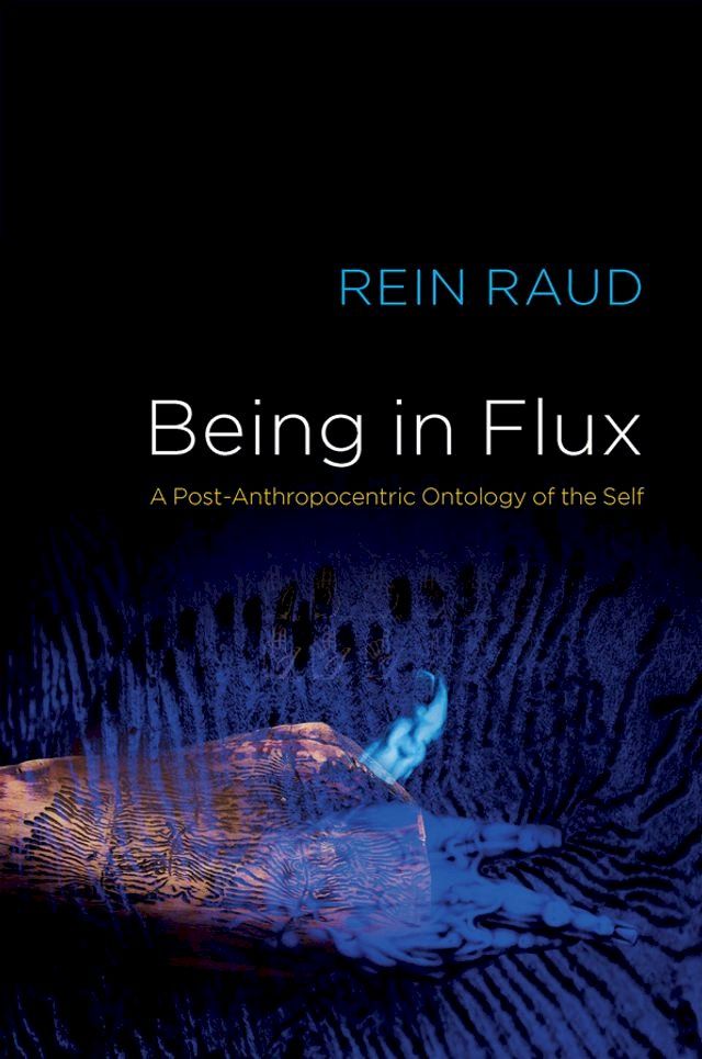  Being in Flux(Kobo/電子書)