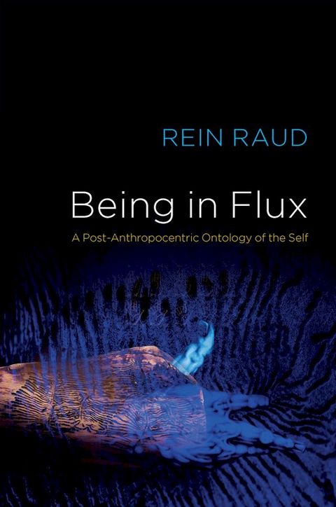 Being in Flux(Kobo/電子書)