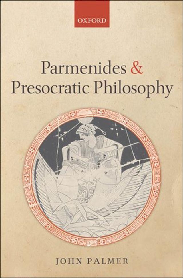  Parmenides and Presocratic Philosophy(Kobo/電子書)