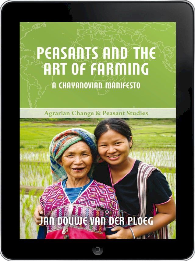  Peasants and the Art of Farming eBook(Kobo/電子書)