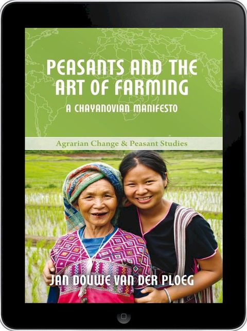 Peasants and the Art of Farming eBook(Kobo/電子書)