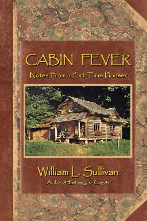 Cabin Fever(Kobo/電子書)