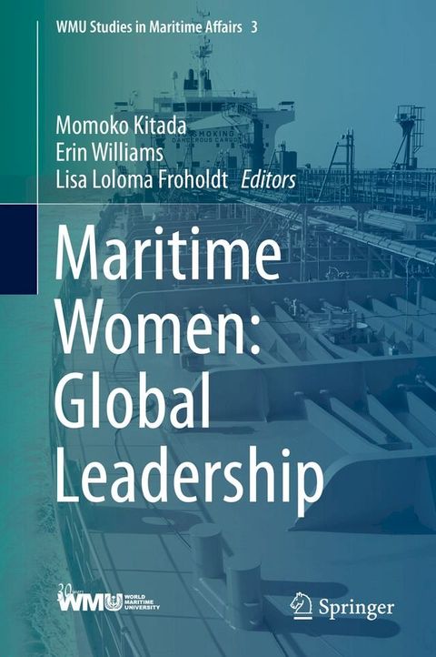 Maritime Women: Global Leadership(Kobo/電子書)