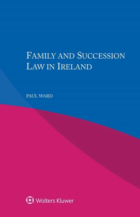 Family and Succession Law in Ireland(Kobo/電子書)