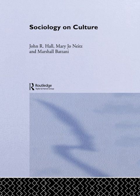 Sociology On Culture(Kobo/電子書)