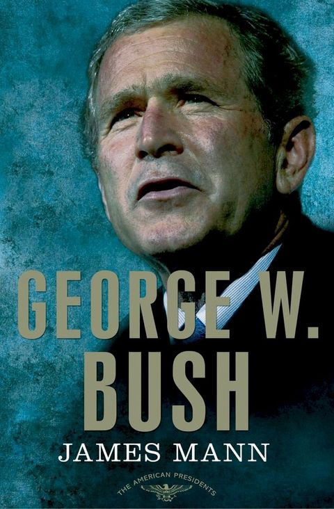 George W. Bush(Kobo/電子書)