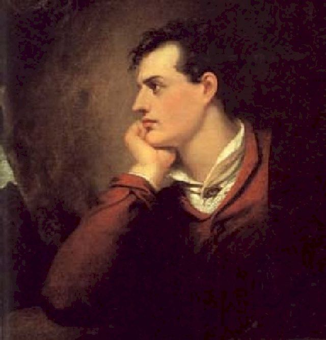  The Life of Lord Byron(Kobo/電子書)