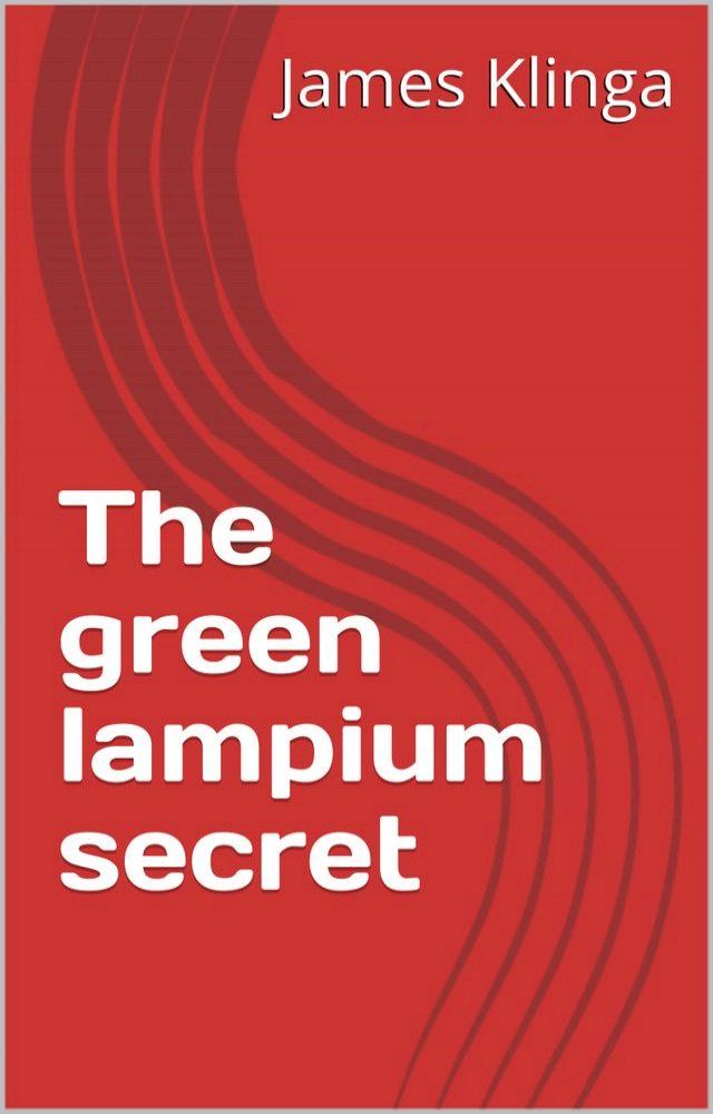  The green lampium secret(Kobo/電子書)